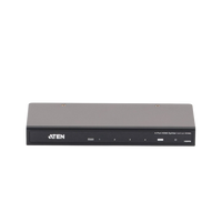 Splitter HDMI | 1 x 4 | True 4K @ 60 Hz | HDCP 2.2 | EDID Expert™ | HDR 4:4:4 | Plug & Play