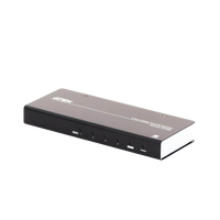 Splitter HDMI | 1 x 4 | True 4K @ 60 Hz | HDCP 2.2 | EDID Expert™ | HDR 4:4:4 | Plug & Play