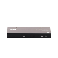 Splitter HDMI | 1 x 4 | True 4K @ 60 Hz | HDCP 2.2 | EDID Expert™ | HDR 4:4:4 | Plug & Play