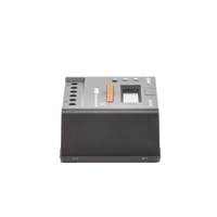 Controlador Solar de Carga y Descarga PWM 12/24V 20A con Display, Parámetros Configurables