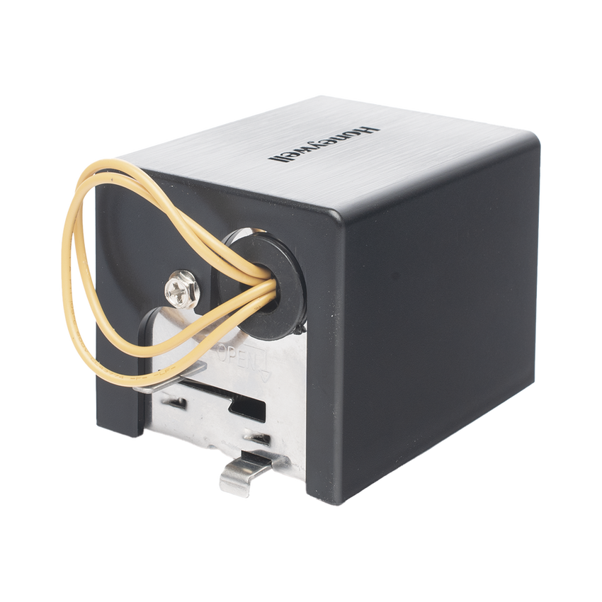 Válvula de control eléctrica VS9 para fan coil: DN20: PN20: 3 vías: 110 V CA: conexión NPT