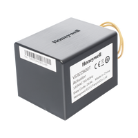 Válvula de control eléctrica VS9 para fan coil: DN20: PN20: 3 vías: 110 V CA: conexión NPT