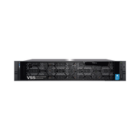 Servidor de almacenamiento para Milestone, Hasta 252TB, hasta 1400 Mbps