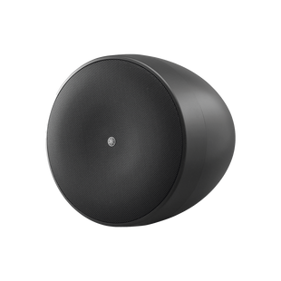 Altavoz Colgante Comercial | 6.5 in | 2 Vias, 300w | 8 Ohms | 70v/100v | Negro