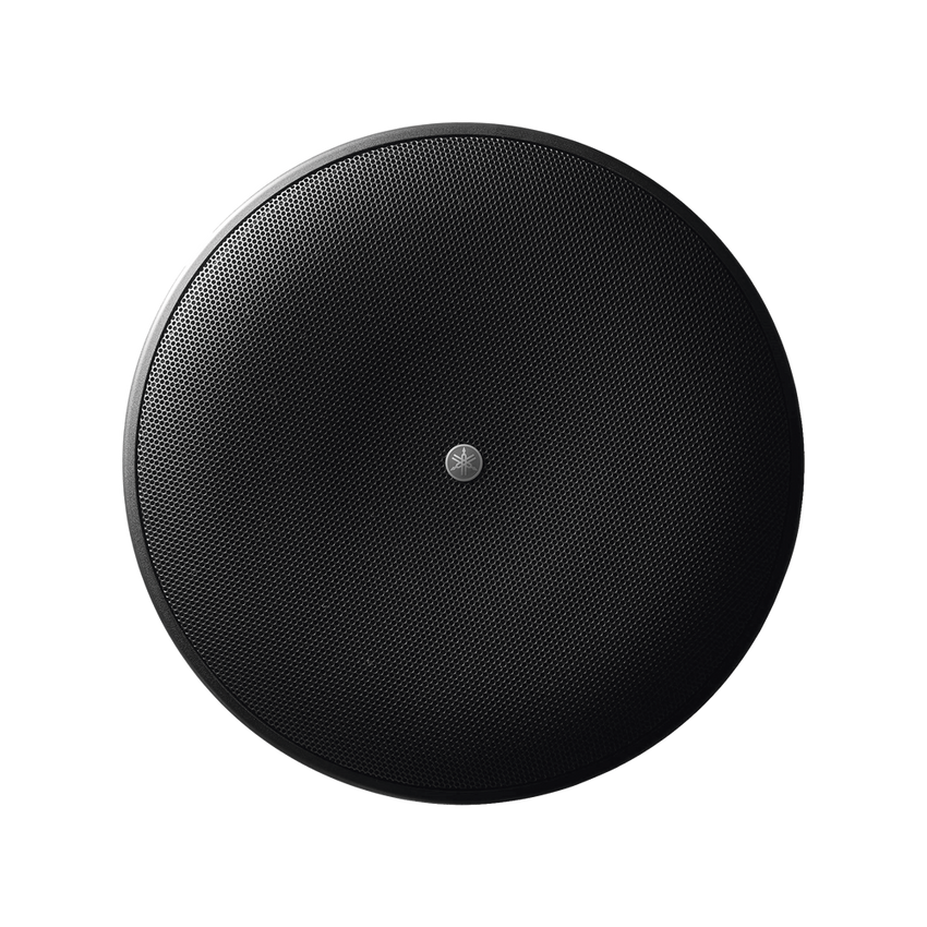 Altavoz Colgante Comercial | 6.5 in | 2 Vias, 300w | 8 Ohms | 70v/100v | Negro