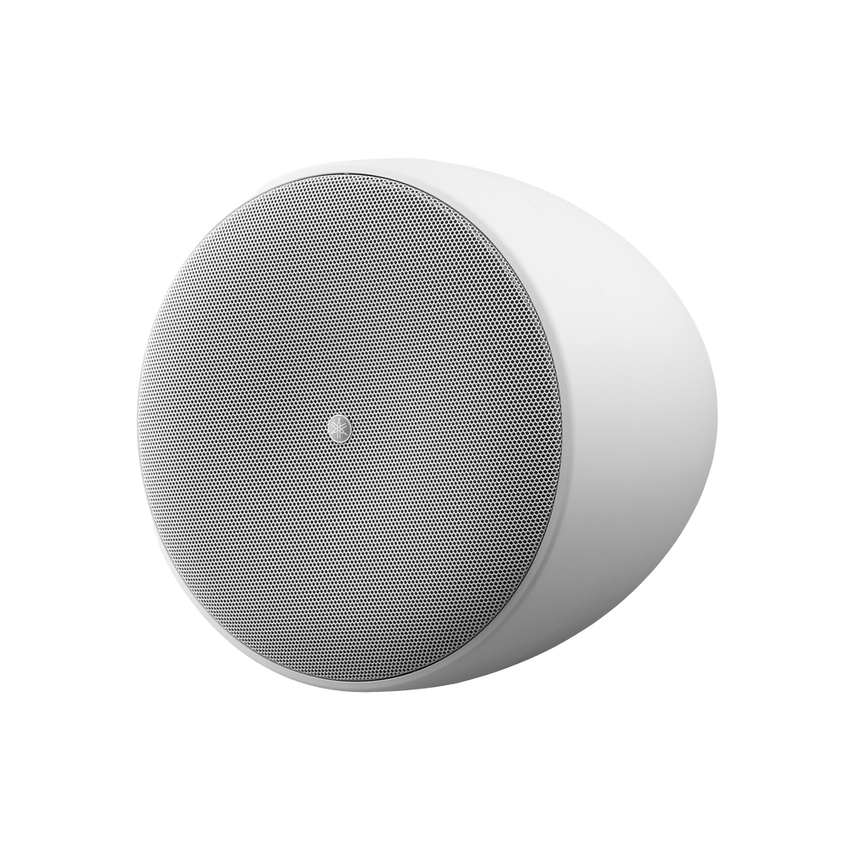 Altavoz Colgante Comercial | 6.5 in | 2 Vias | 300w | 8 Ohms | 70v/100v | Blanco