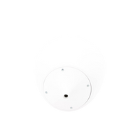 Altavoz Colgante Comercial | 6.5 in | 2 Vias | 300w | 8 Ohms | 70v/100v | Blanco