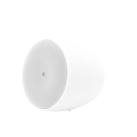 Altavoz Colgante Comercial | 6.5 in | 2 Vias | 300w | 8 Ohms | 70v/100v | Blanco