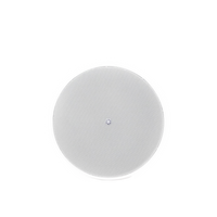 Altavoz Colgante Comercial | 6.5 in | 2 Vias | 300w | 8 Ohms | 70v/100v | Blanco