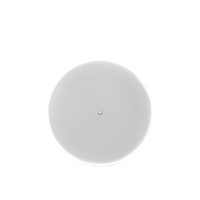 Altavoz Colgante Comercial | 6.5 in | 2 Vias | 300w | 8 Ohms | 70v/100v | Blanco