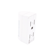 Detector de Movimiento Pasivo / Cableado / 100% Exterior