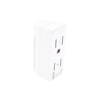 Detector de Movimiento Pasivo / Cableado / 100% Exterior