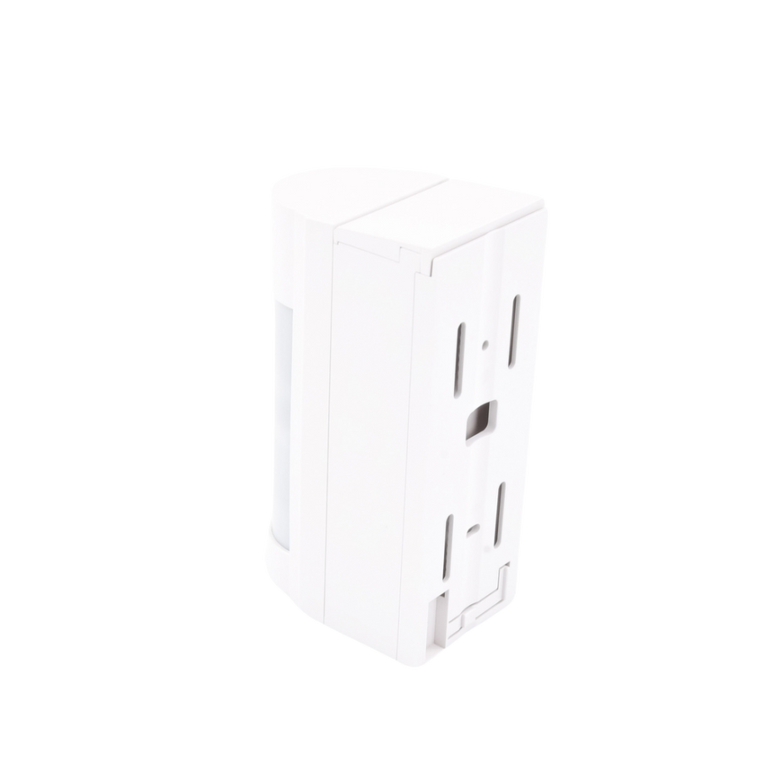 Detector de Movimiento Pasivo / Cableado / 100% Exterior