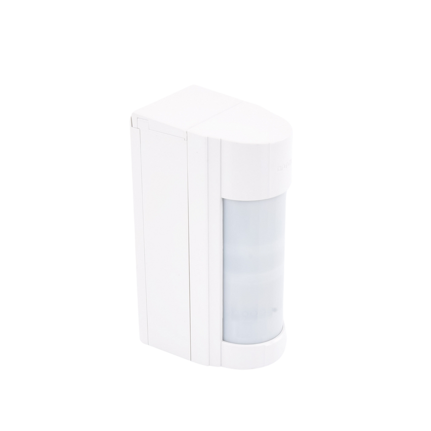Detector de Movimiento Pasivo / Cableado / 100% Exterior
