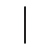 Altavoz de Columna | 16 x 1.5" en Arreglo Lineal | Color Negro