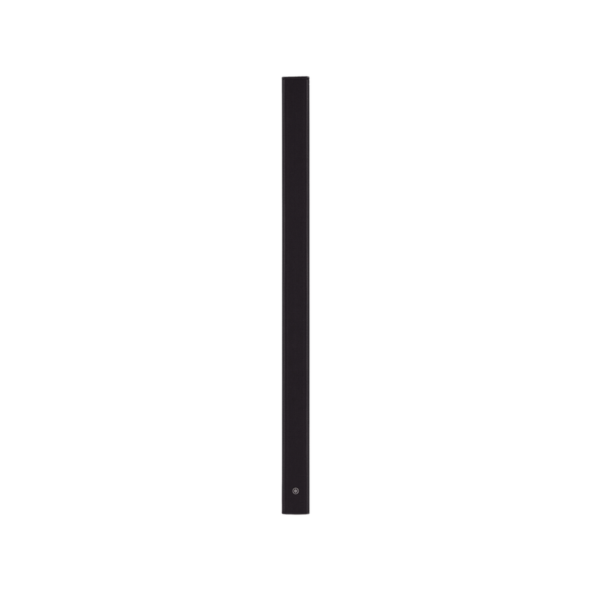 Altavoz de Columna | 16 x 1.5" en Arreglo Lineal | Color Negro