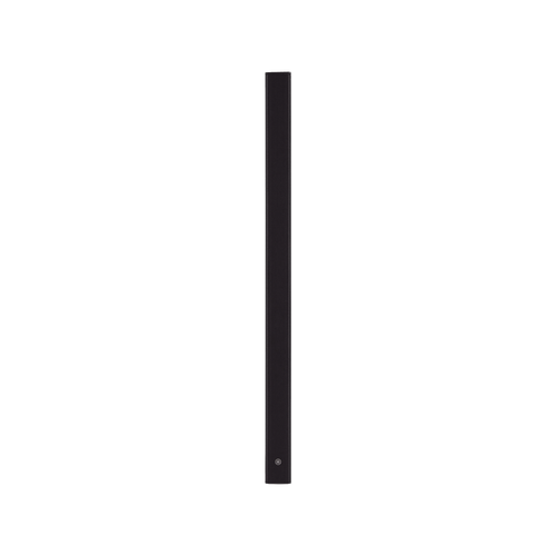 Altavoz de Columna | 16 x 1.5" en Arreglo Lineal | Color Negro