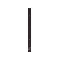 Altavoz de Columna | 16 x 1.5" en Arreglo Lineal | Color Negro