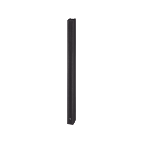 Altavoz de Columna | 16 x 1.5" en Arreglo Lineal | Color Negro