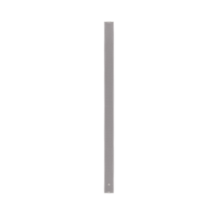 Altavoz de Columna | 16 x 1.5" en Arreglo Lineal | Color Blanco