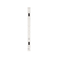 Altavoz de Columna | 16 x 1.5" en Arreglo Lineal | Color Blanco