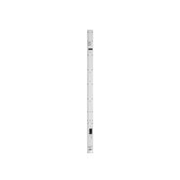 Altavoz de Columna | PoE | Conexión Dante | 16 x 1.5" en Arreglo Lineal | ADECIA | Color Blanco