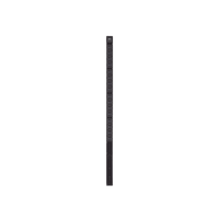 Altavoz de Columna | PoE | Conexión Dante | 16 x 1.5" en Arreglo Lineal | ADECIA | Color Blanco