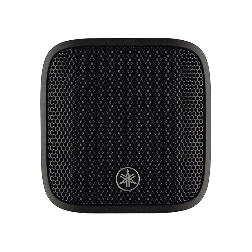 Altavoz Compacto | 1.5 Pulgadas | Montaje en Superficie | Rango Completo | Para Música de Fondo Comercial | Color Negro.