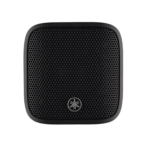 Altavoz Compacto | 1.5 Pulgadas | Montaje en Superficie | Rango Completo | Para Música de Fondo Comercial | Color Negro.