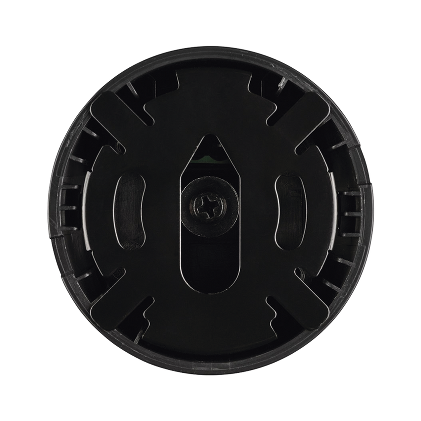 Altavoz Compacto | 1.5 Pulgadas | Montaje en Superficie | Rango Completo | Para Música de Fondo Comercial | Color Negro.