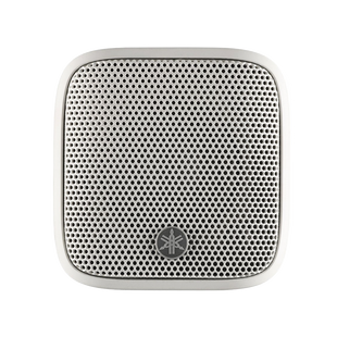 Altavoz Compacto | 1.5 Pulgadas | Montaje en Superficie | Rango Completo | Para Música de Fondo Comercial | Color Blanco