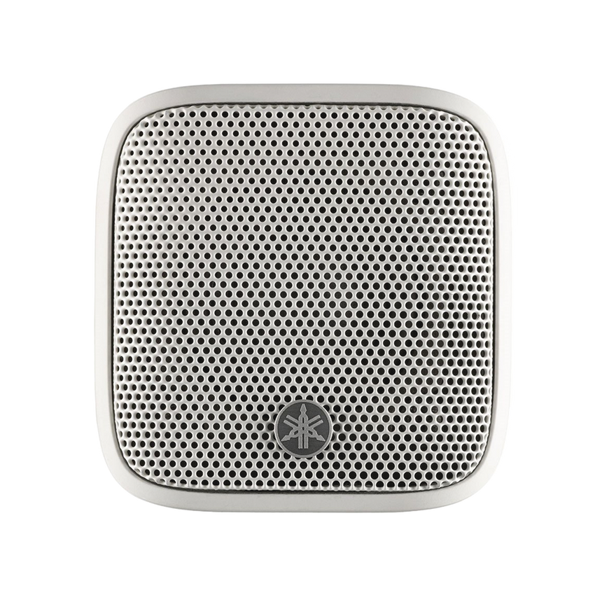 Altavoz Compacto | 1.5 Pulgadas | Montaje en Superficie | Rango Completo | Para Música de Fondo Comercial | Color Blanco
