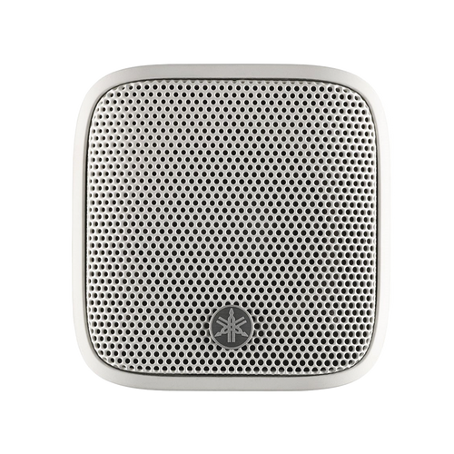 Altavoz Compacto | 1.5 Pulgadas | Montaje en Superficie | Rango Completo | Para Música de Fondo Comercial | Color Blanco