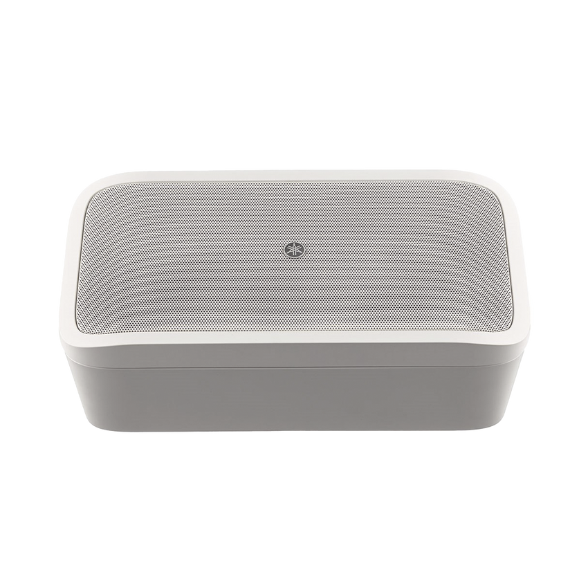 Subwoofer Compacto | 3.5" |  8 Ohms | 70/100V |  40w | Tecnología SR-Bass | Para uso con VXS1ML |  Color Blanco