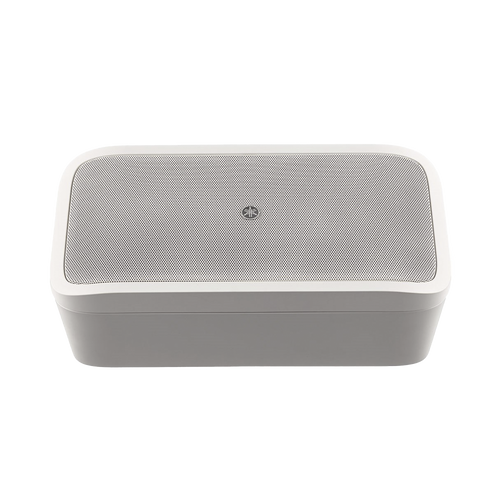 Subwoofer Compacto | 3.5" |  8 Ohms | 70/100V |  40w | Tecnología SR-Bass | Para uso con VXS1ML |  Color Blanco
