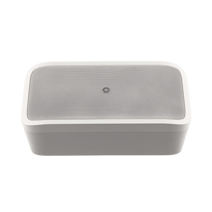 Subwoofer Compacto | 3.5" |  8 Ohms | 70/100V |  40w | Tecnología SR-Bass | Para uso con VXS1ML |  Color Blanco