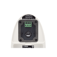 Altavoz de Montaje en Superficie, Woofer 5.25in, Tweeter 0.75 in, Bass-Reflex, IP35, Ideal para Instalaciones Fijas, Par Color Blanco