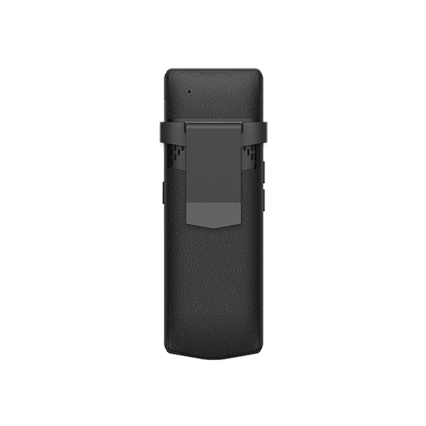 Telefono DECT/ Pantalla a color/ compatible con base DECT W710D