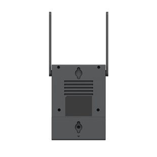 Estación Base VoIP DECT de largo alcance compatible con modelo W610D
