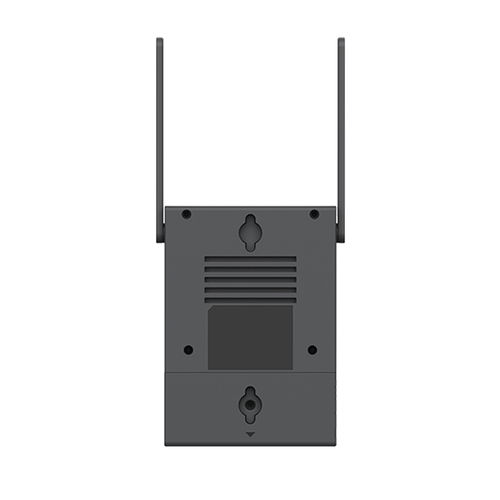 Estación Base VoIP DECT de largo alcance compatible con modelo W610D