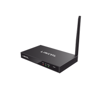 RoIP W712, Gateway que permite la interconexión entre radios analógicos/digitales de dos vías y dispositivos de comunicación SIP, alta compatibilidad con radios.