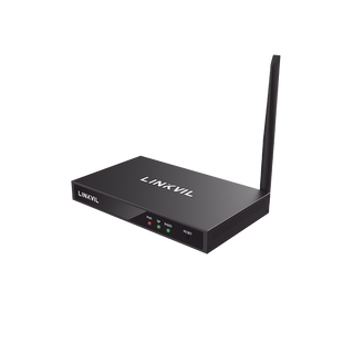RoIP W712, Gateway que permite la interconexión entre radios analógicos/digitales de dos vías y dispositivos de comunicación SIP, alta compatibilidad con radios.