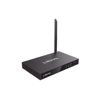 RoIP W712, Gateway que permite la interconexión entre radios analógicos/digitales de dos vías y dispositivos de comunicación SIP, alta compatibilidad con radios.