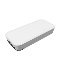 (wAP ax) Punto de Acceso WiFi 6 doble banda 802.11ax