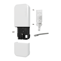 (wAP ax) Punto de Acceso WiFi 6 doble banda 802.11ax