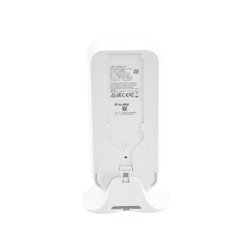 (wAP LR9 kit) Gateway LoRa 902-928 MHz, con WiFi 2.4 GHz