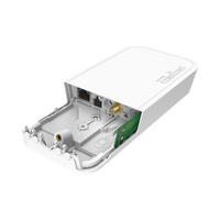 (wAP LR9 kit) Gateway LoRa 902-928 MHz, con WiFi 2.4 GHz