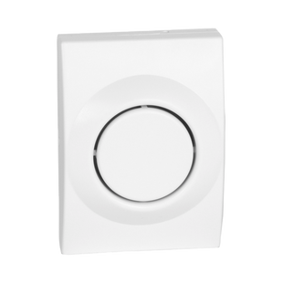 Sirena para Interior de 105 dB de Bajo Consumo