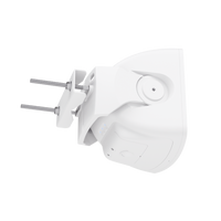 UISP Access Point Multipunto Tecnología Wave en 60 Ghz, hasta 15 estaciones, hasta 5.4 Gbps, respaldo en 5 Ghz. 1 puerto SFP+ 10G, 1 puerto 2.5g Gbps, con GPS