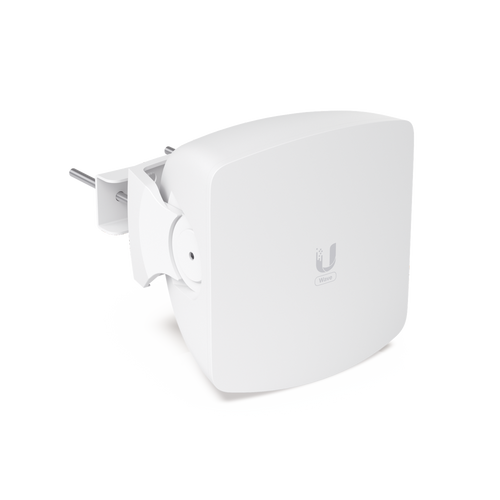 UISP Access Point Multipunto Tecnología Wave en 60 Ghz, hasta 15 estaciones, hasta 5.4 Gbps, respaldo en 5 Ghz. 1 puerto SFP+ 10G, 1 puerto 2.5g Gbps, con GPS
